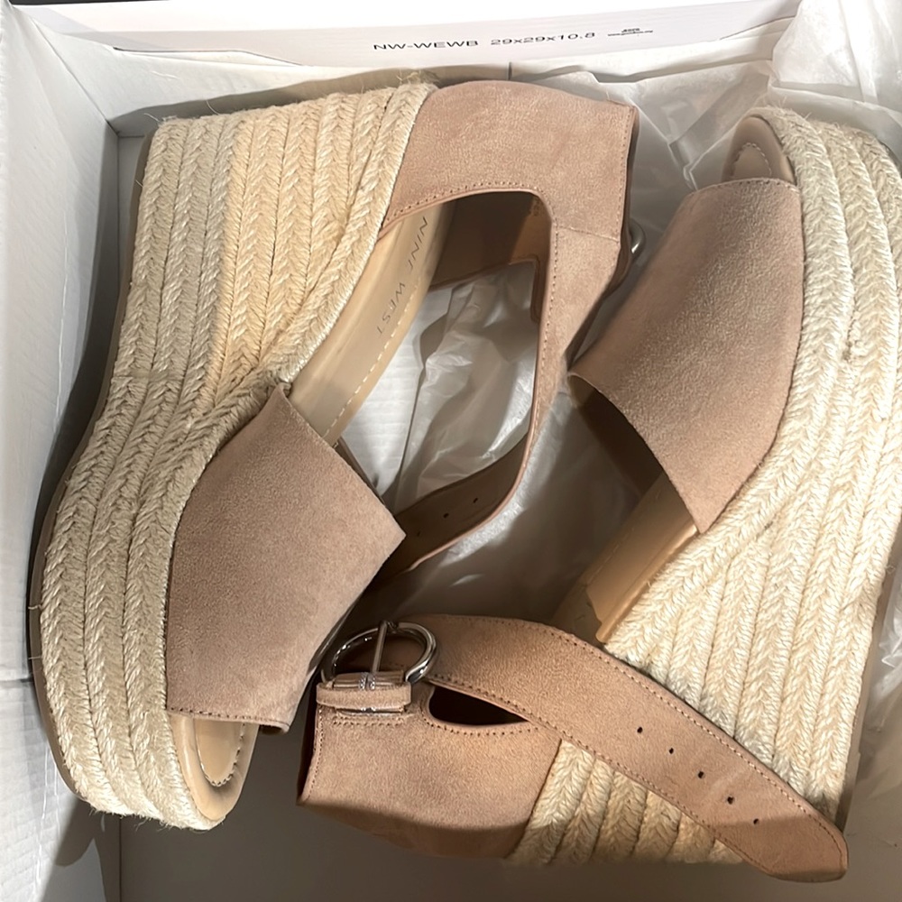 Brand new platforms